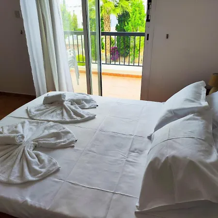 Apartman Sunset 02 Paphos