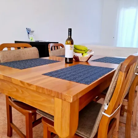 Apartman Sunset 02 *