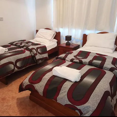 Apartman Sunset 02 *