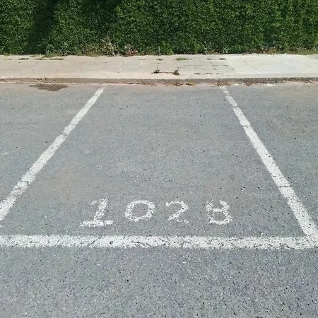 Sunset 02 דירה *