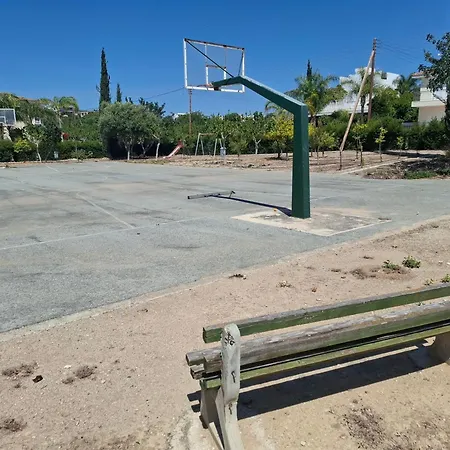 דירה Sunset 02 פאפוס