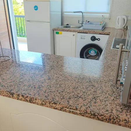 דירה Sunset 02 *