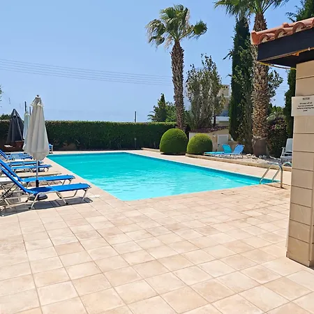 Sunset 02 דירה *