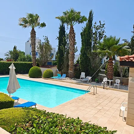 דירה Sunset 02 *