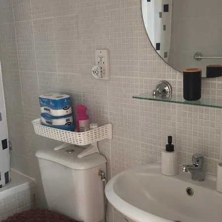 Sunset 02 דירה *