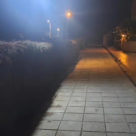 Sunset 02 דירה *