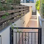Sunset 02 Апартаменты *