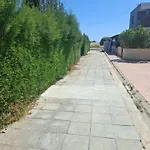 Sunset 02 Апартаменты Пафос