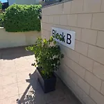Апартаменты Sunset 02 Пафос