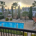 Sunset 02 Апартаменты
