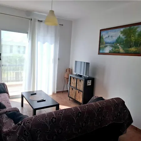 Sunset 02 Appartamento Paphos