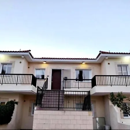 Sunset 02 Lejlighed *