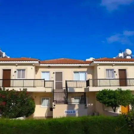 Apartamento Sunset 02 *
