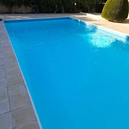 Sunset 02 Appartamento Paphos