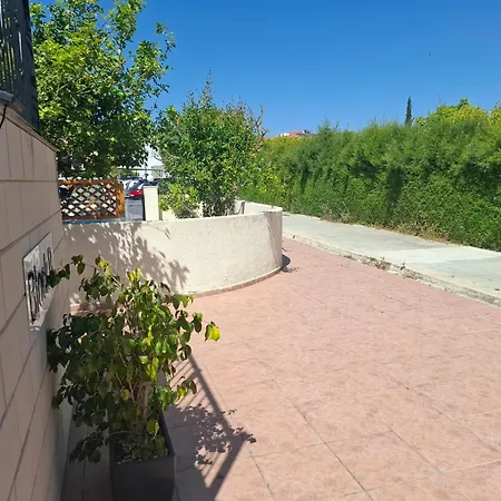 Διαμέρισμα Sunset 02 Πάφος