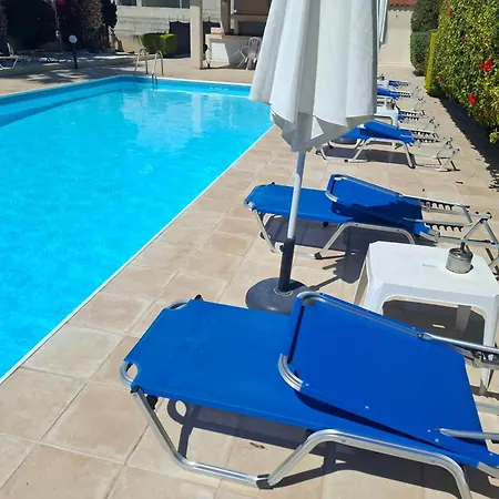 Appartamento Sunset 02 *