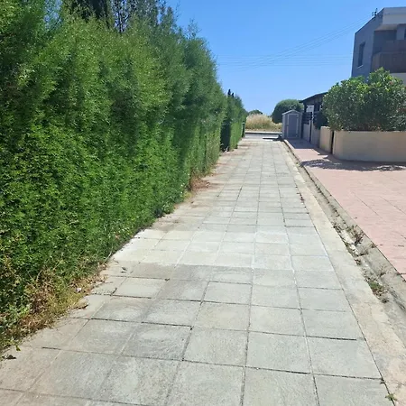 Sunset 02 Daire Pafos