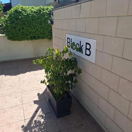 Lägenhet Sunset 02 Paphos