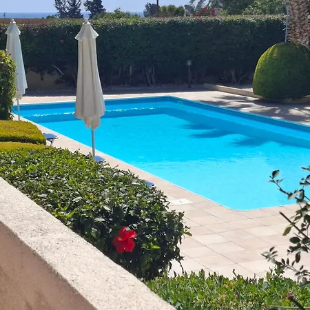 Lägenhet Sunset 02 *