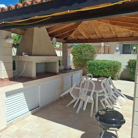 Sunset 02 Πάφος