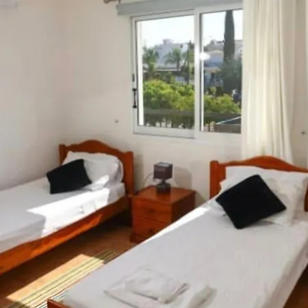 Lägenhet Sunset 02 *