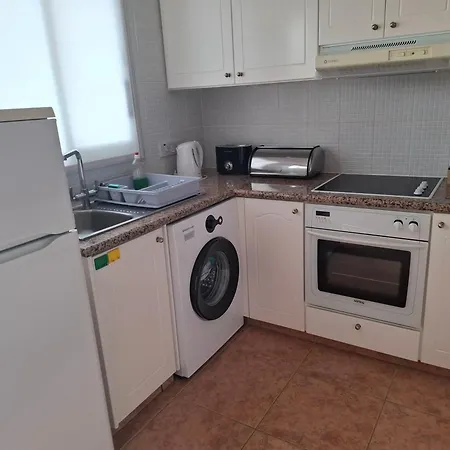 Apartman Sunset 02 *