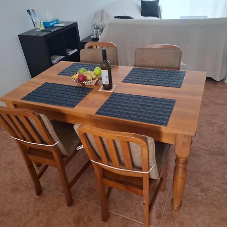 Sunset 02 Διαμέρισμα Πάφος