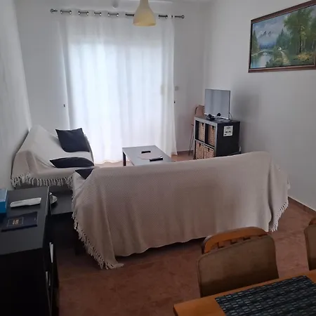 Apartman Sunset 02 Paphos