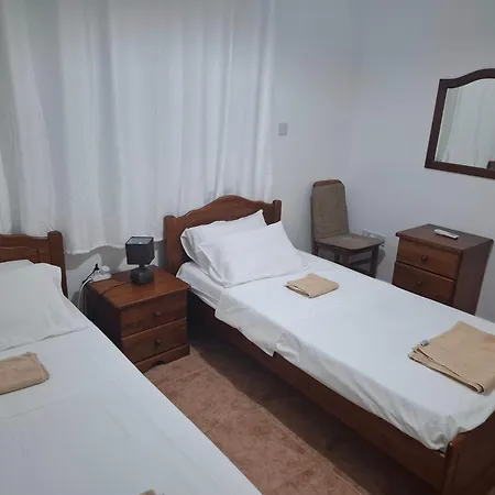 Sunset 02 Apartman *