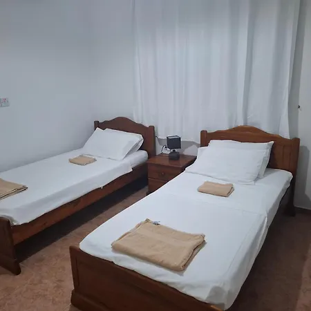 Apartamento Sunset 02 *