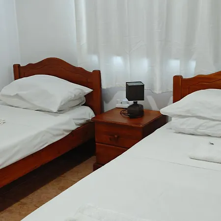 Sunset 02 Διαμέρισμα *