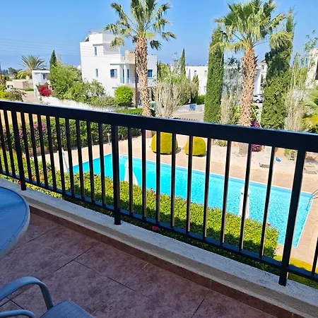 Appartement Sunset 02 Paphos