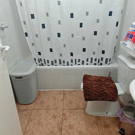 Sunset 02 Lägenhet Paphos