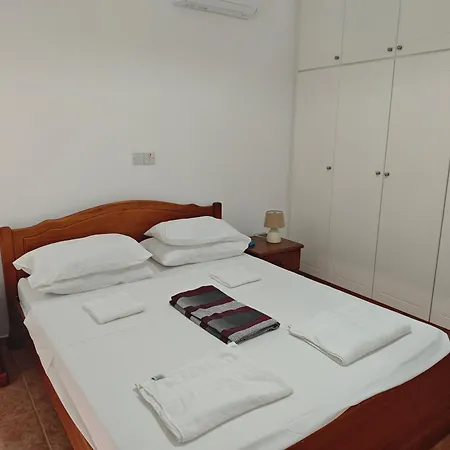 Apartman Sunset 02 Paphos