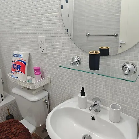 Sunset 02 Lägenhet *