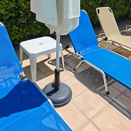 Lägenhet Sunset 02 Paphos