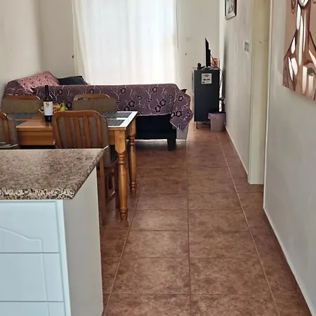 Lägenhet Sunset 02 Paphos