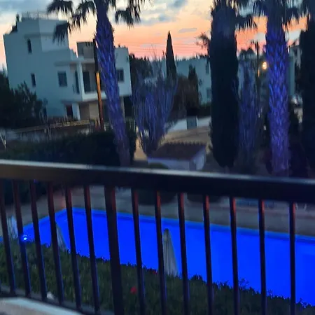 Sunset 02 Paphos