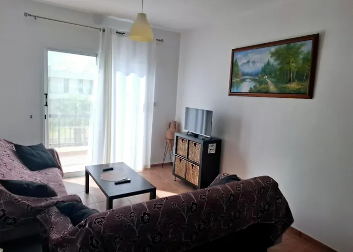 Sunset 02 Lejlighed Paphos