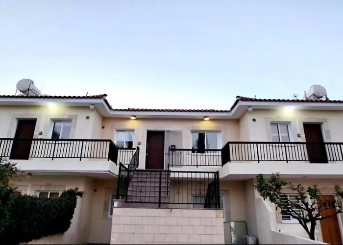 Sunset 02 Апартаменты *