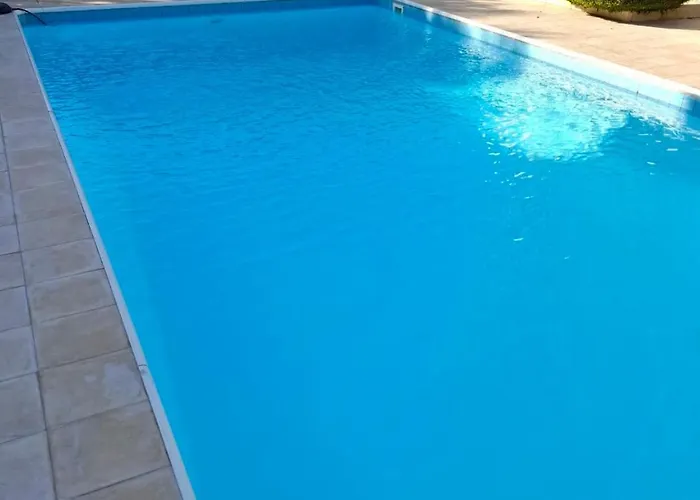 Sunset 02 Lejlighed Paphos