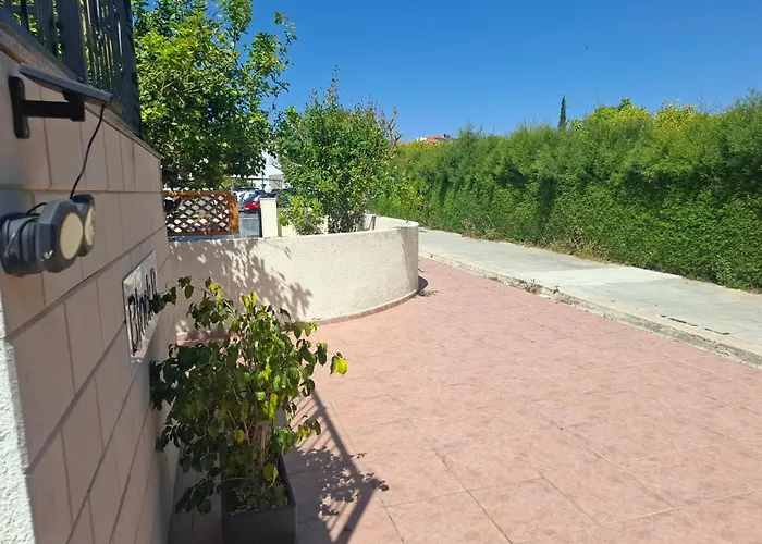 Lejlighed Sunset 02 Paphos