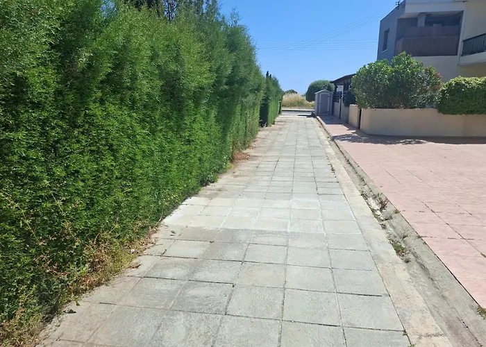 Sunset 02 アパート パ フォス