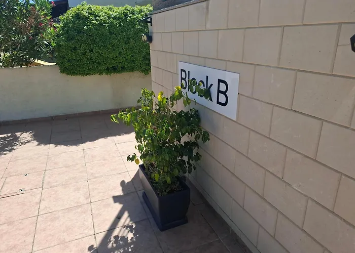 Lejlighed Sunset 02 Paphos