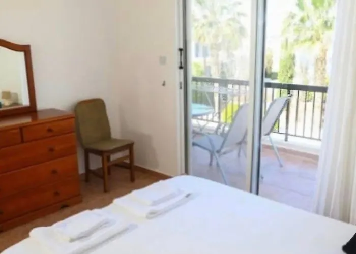 Sunset 02 Lejlighed *