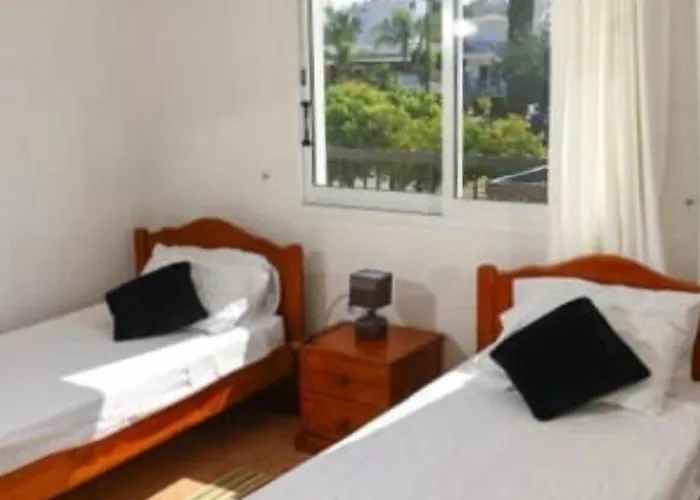 Lejlighed Sunset 02 *