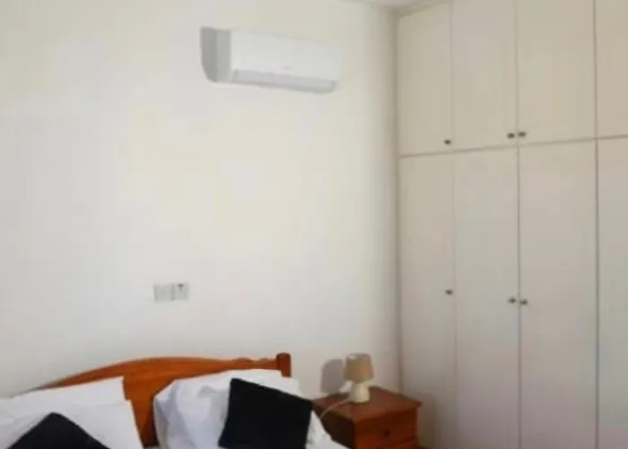 Lejlighed Sunset 02 *