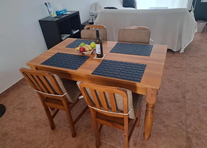 Sunset 02 Apartamento Paphos