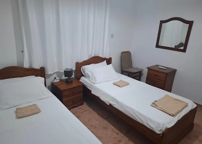 Sunset 02 Apartmán *