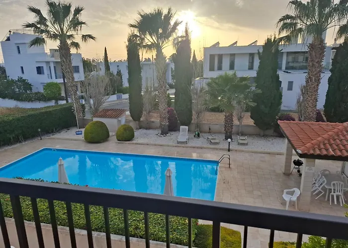 Sunset 02 Appartement